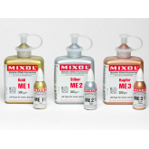 Mixol Metallic-Effect-Concentraat