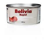 BOLIVIA Rapid