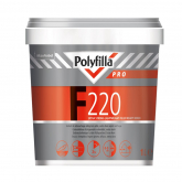 Polyfilla Pro Polyfilla Pro F220