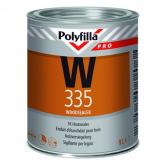 Polyfilla Pro Polyfilla Pro W335