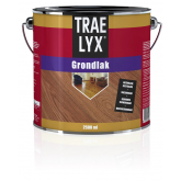 TRAE-LYX Grondlak
