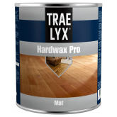 TRAE-LYX Hardwax pro blank
