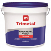 Trimetal Magnacryl Prestige Velours