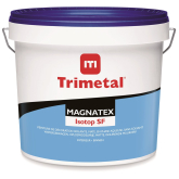 Trimetal Magnatex Isotop SF