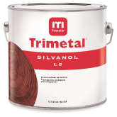 Trimetal Silvanol LS