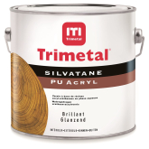 Trimetal Silvatane PU Acryl Brillant