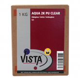 Vista Aqua 2K PU Clear