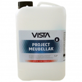 Vista Project Meubellak