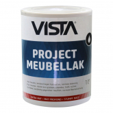 Vista Project Meubellak