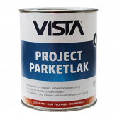 Vista Project Parketlak