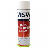 Vista Wegenverf-Spray 2K PU