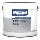 Wijzonol Spray-Okay Satin