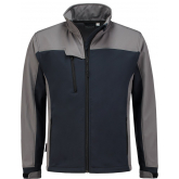WorkMan® Softshell Experience Jacket