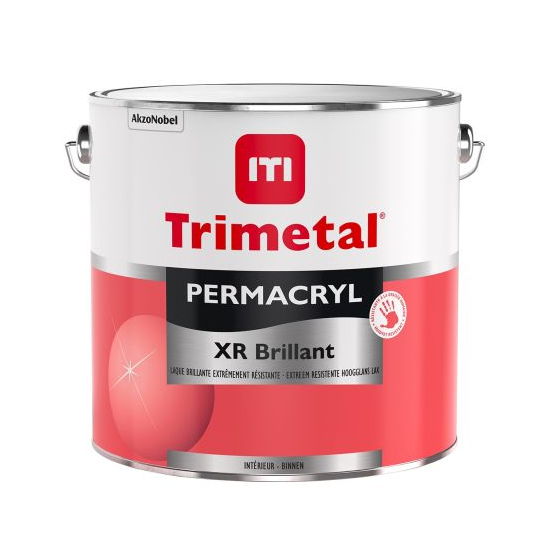Trimetal Permacryl Xr Brillant
