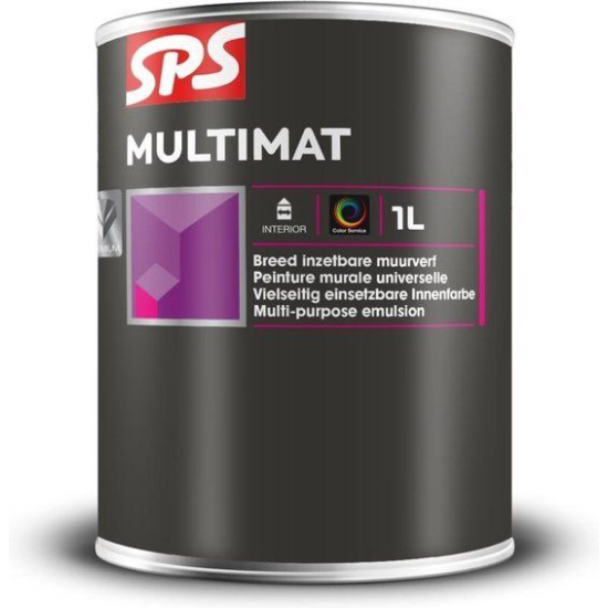 SPS Multimat