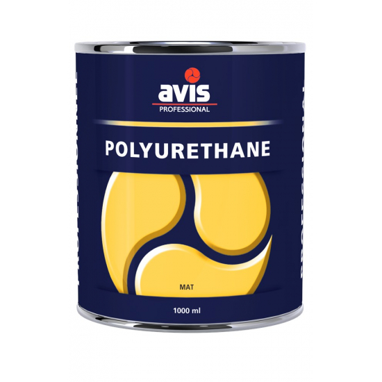 Gewoon overlopen Concurreren hoe te gebruiken AVIS Polyurethane lak kopen - Uw meest complete verf- en behangwinkel
