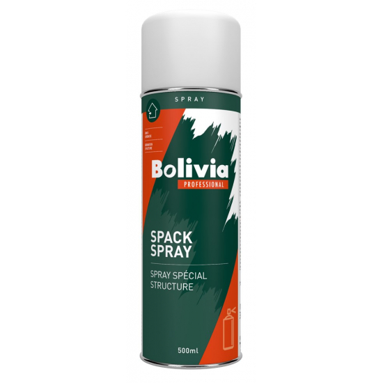 BOLIVIA Spack reparatie spray