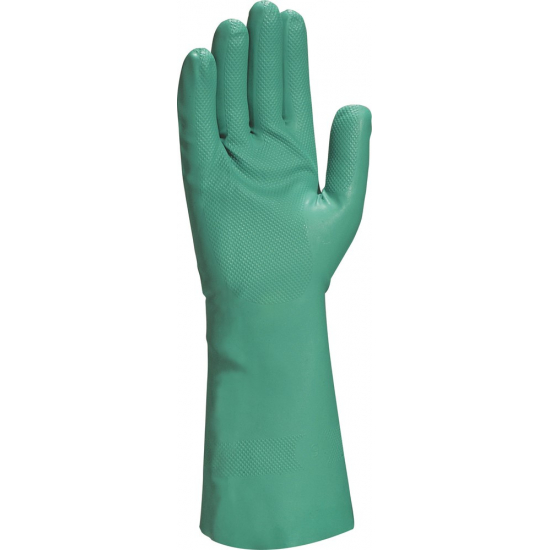 DELTAPLUS Nitril handschoen