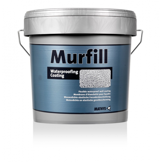 RUST-OLEUM® Murfill Waterproofing