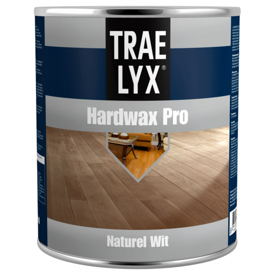 TRAE-LYX Hardwax pro naturel