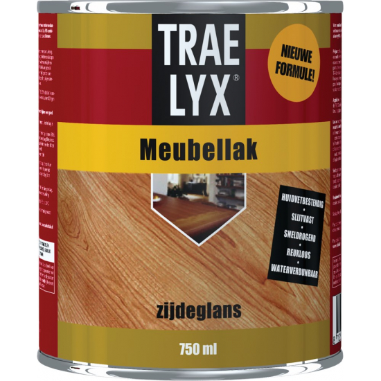 TRAE-LYX Meubellak