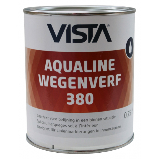 Vista Aqualine Wegenverf 380