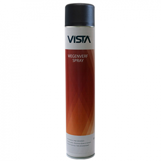 Vista Wegenverf-Spray