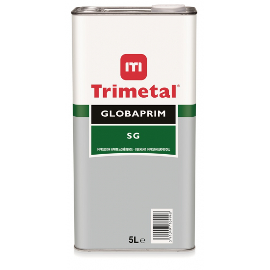 Trimetal Globaprim SG