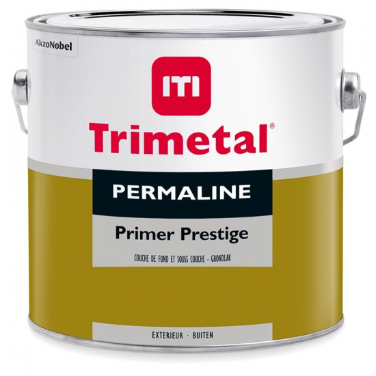 Trimetal Permaline Primer Prestige